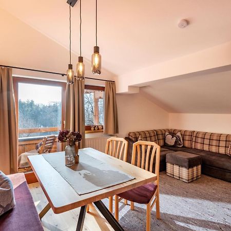 Апартаменты Martlerhof Aschau Im Zillertal Экстерьер фото