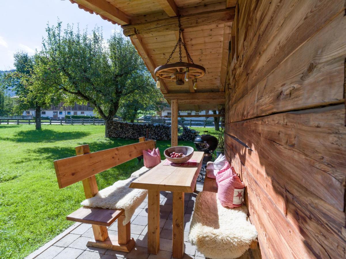 Апартаменты Martlerhof Aschau Im Zillertal Экстерьер фото