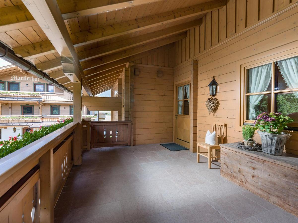 Апартаменты Martlerhof Aschau Im Zillertal Экстерьер фото