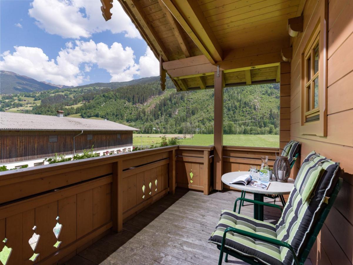 Апартаменты Martlerhof Aschau Im Zillertal Экстерьер фото
