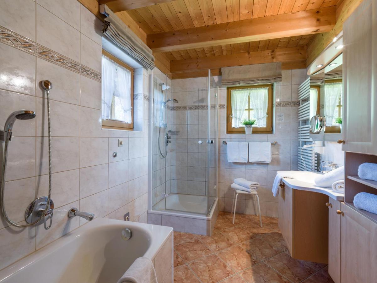 Апартаменты Martlerhof Aschau Im Zillertal Экстерьер фото