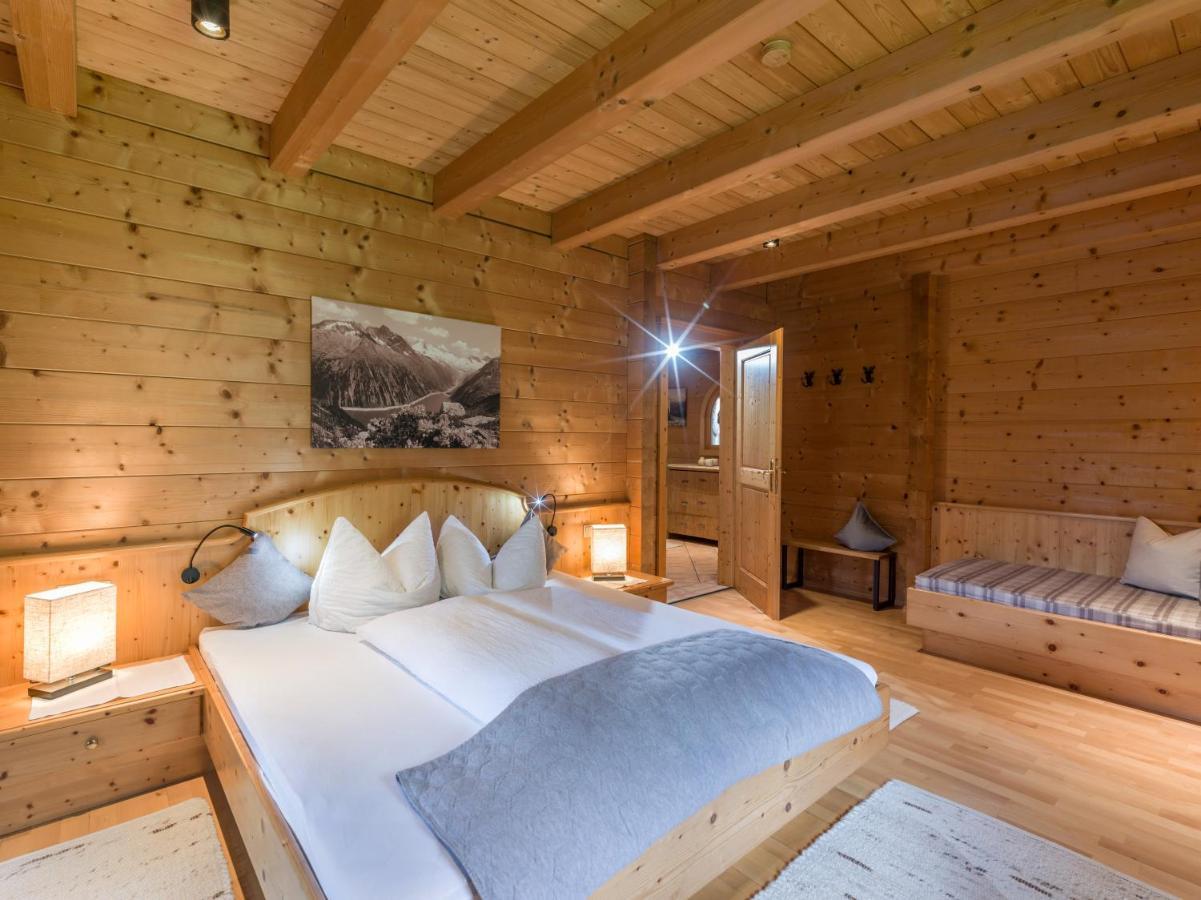 Апартаменты Martlerhof Aschau Im Zillertal Экстерьер фото