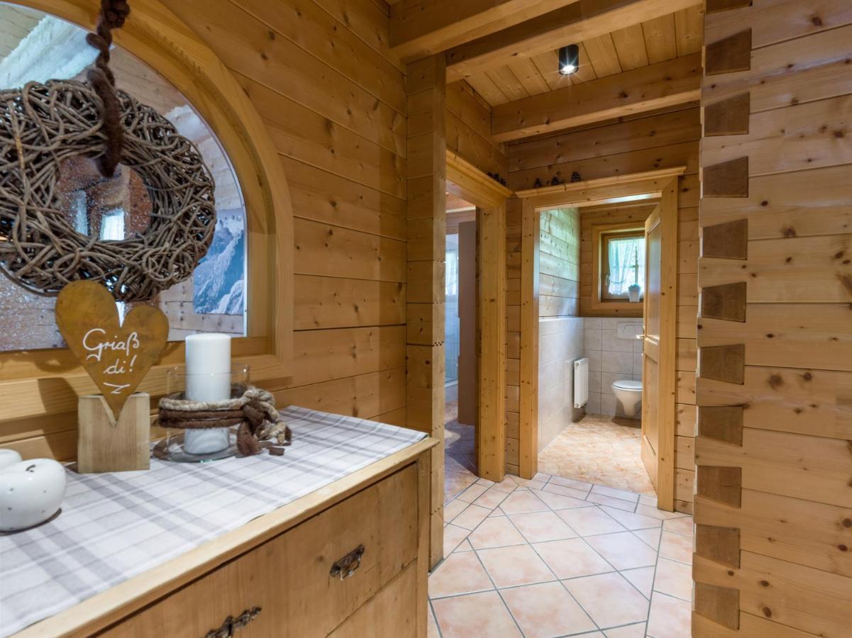 Апартаменты Martlerhof Aschau Im Zillertal Экстерьер фото