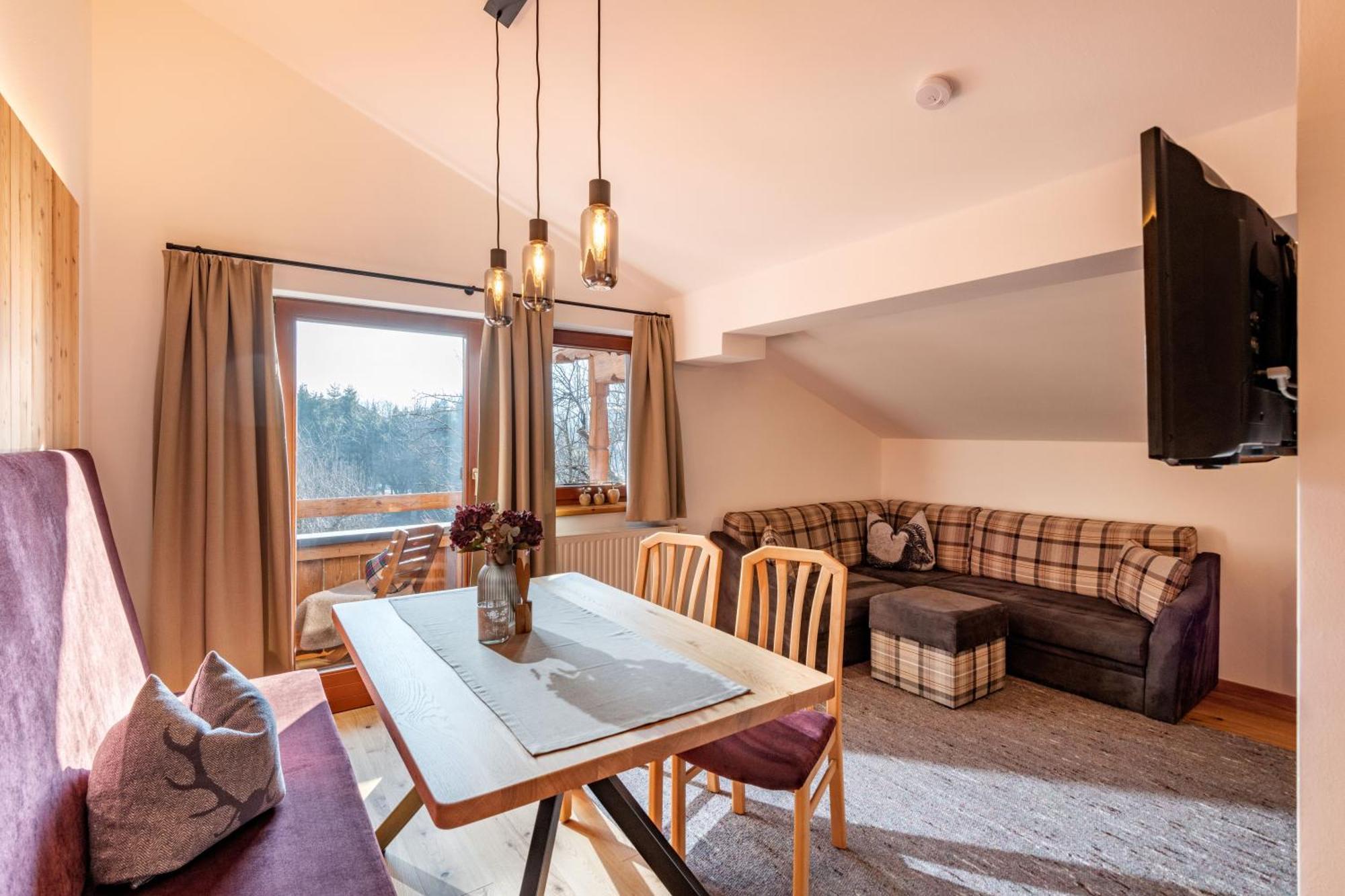 Апартаменты Martlerhof Aschau Im Zillertal Экстерьер фото