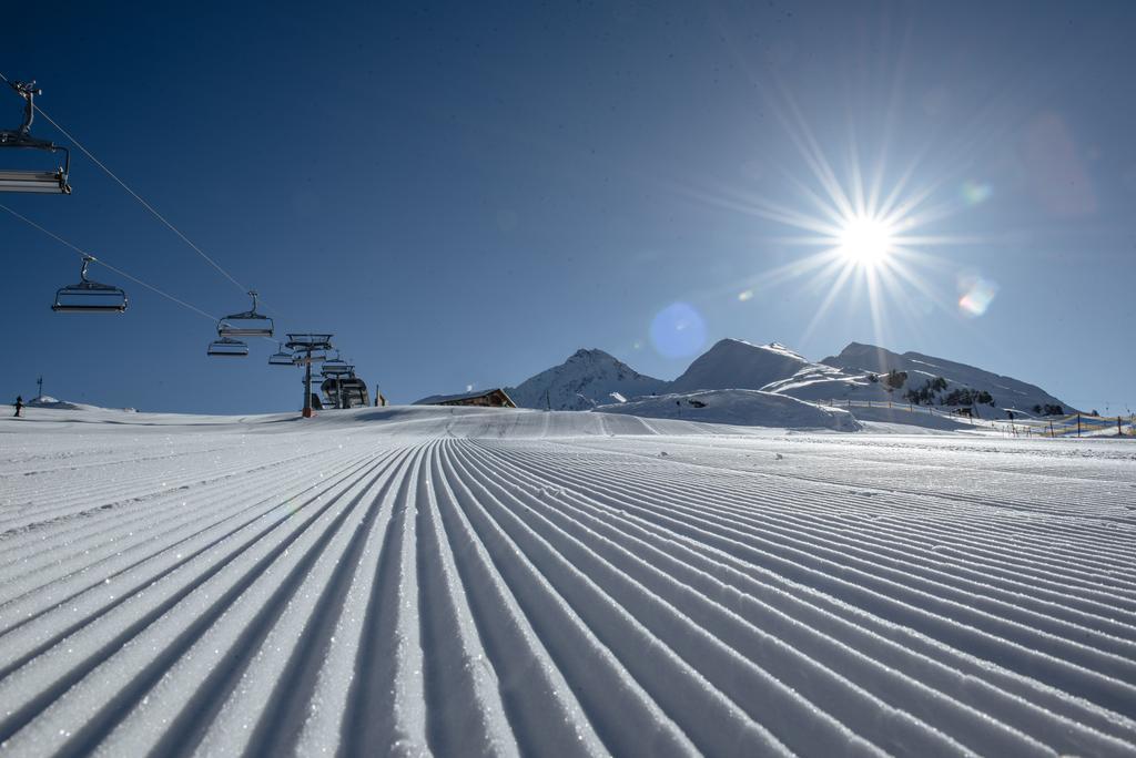 Апартаменты Martlerhof Aschau Im Zillertal Экстерьер фото