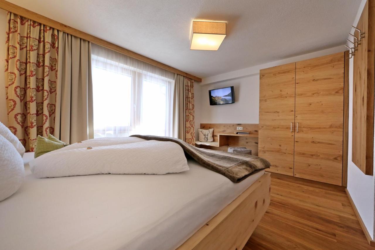 Апартаменты Martlerhof Aschau Im Zillertal Экстерьер фото