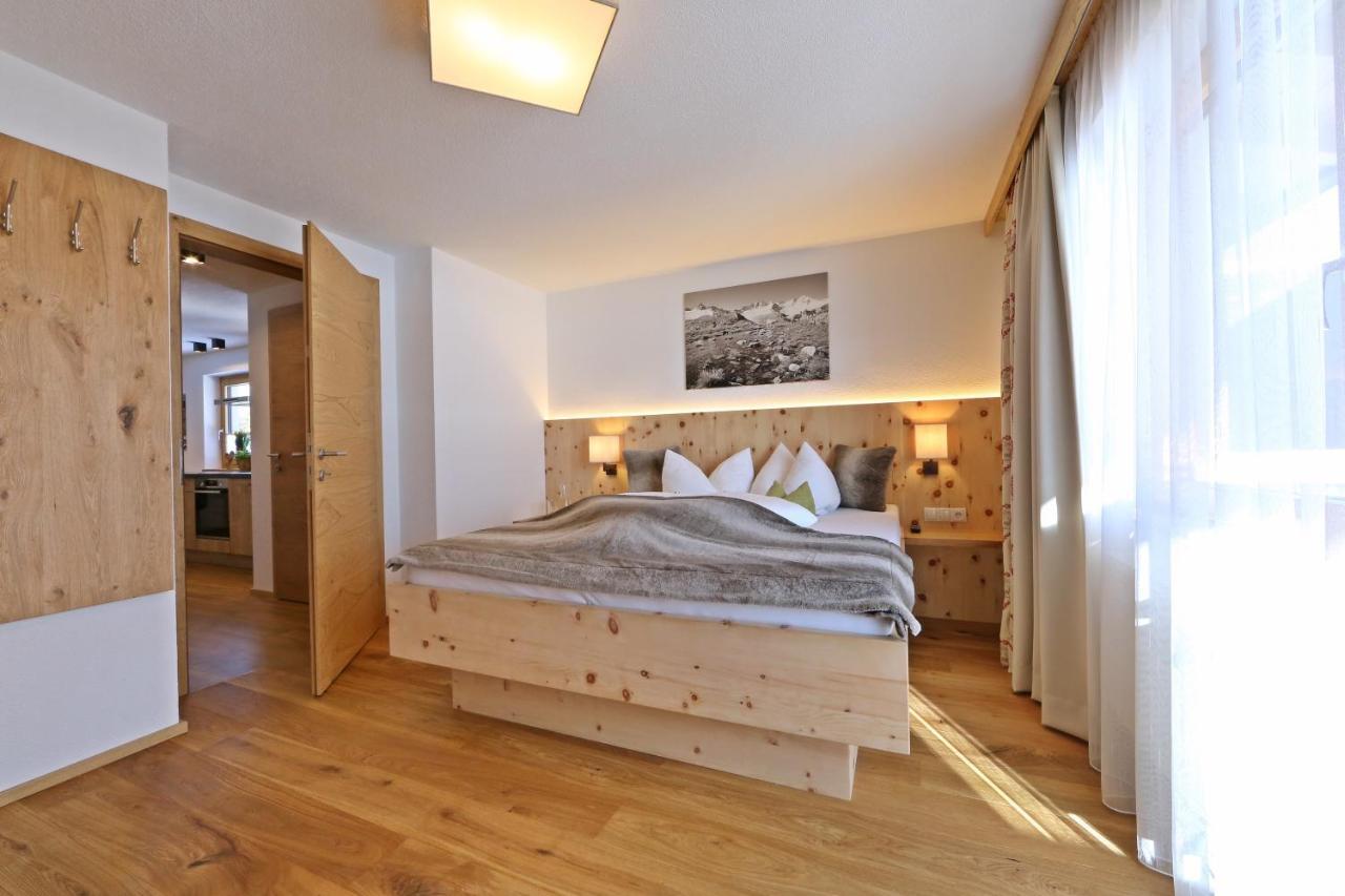 Апартаменты Martlerhof Aschau Im Zillertal Экстерьер фото